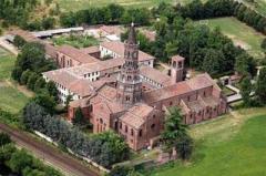 ABBAZIA DI CHIARAVALLE