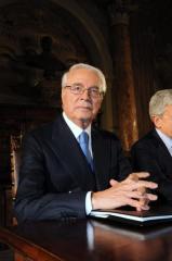 Cesare Geronzi