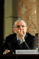 Massimo Mucchetti